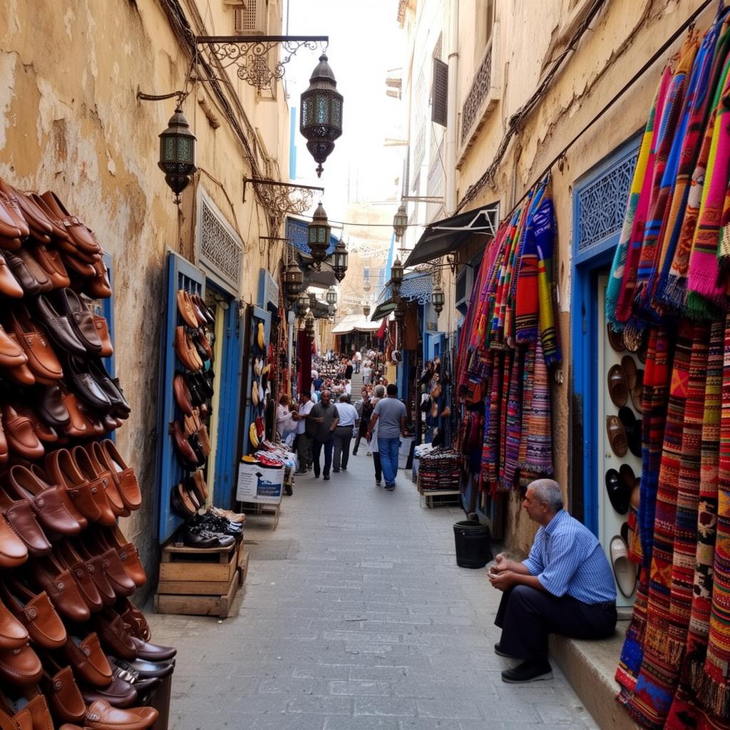 Souks